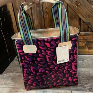 Consuela Pebbles classic tote